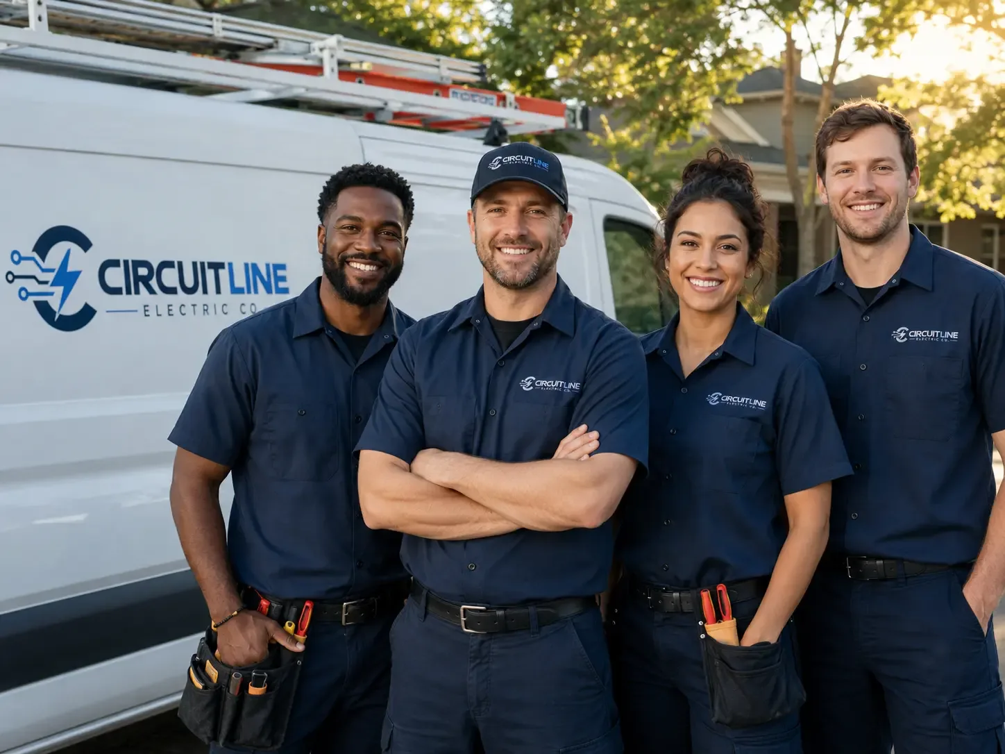 Whole Home Rewiring company in Abrams, WI